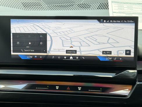 New 2027 BMW 530i w/ Premium Package RWD image 5