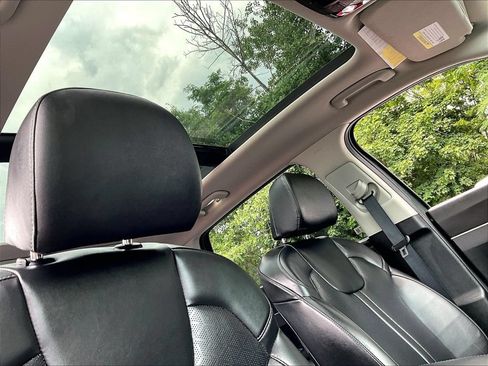 Used 2023 Kia Sorento S w/ Panoramic Sunroof Package AWD/4WD image 23