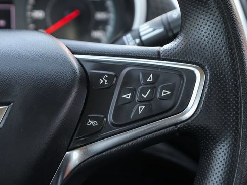 Used 2023 Chevrolet Malibu LT w/ Driver Confidence Package FWD image 22