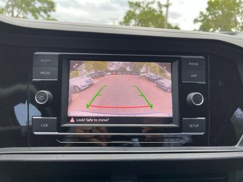 Used 2019 Volkswagen Jetta S w/ Driver Assistance Package image 8