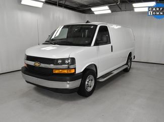 Used 2024 Chevrolet Express 2500 w/ Driver Convenience Package video 2