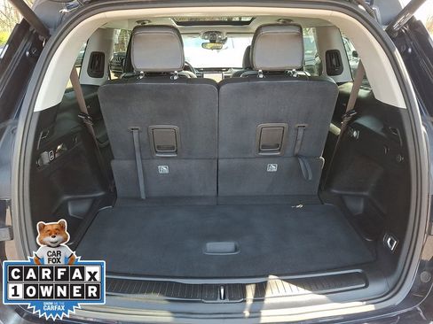 Used 2023 Jeep Grand Cherokee L Limited image 28