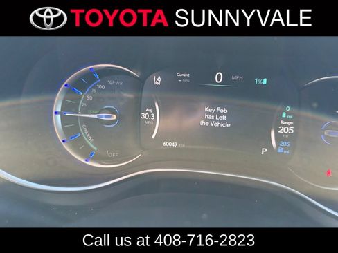 Used 2019 Chrysler Pacifica Limited w/ Advanced Safetytec Group FWD image 3