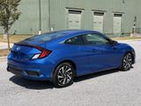 Used 2017 Honda Civic LX image 6