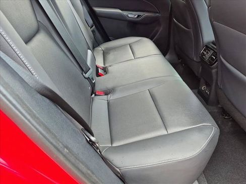 Used 2024 Lexus NX 350 F Sport AWD/4WD image 20