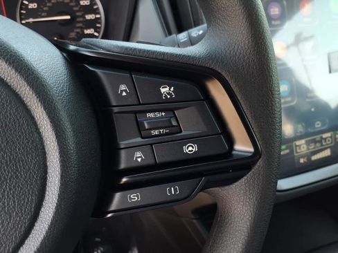 New 2026 Subaru Crosstrek 2.0i Premium image 32