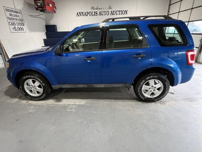 Used 2011 Ford Escape XLS w/ 102A Rapid Spec Order Code