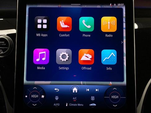 Certified 2026 Mercedes-Benz GLC 300 4MATIC image 21