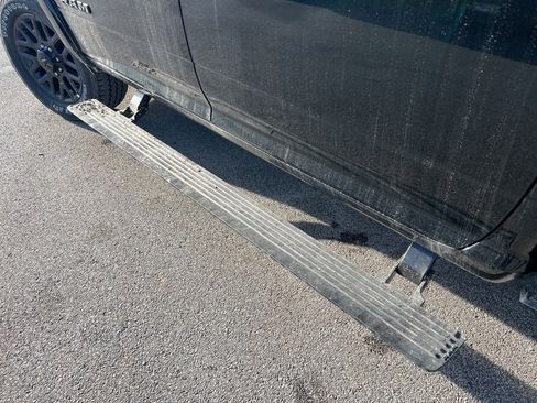 New 2026 RAM 2500 Limited image 19