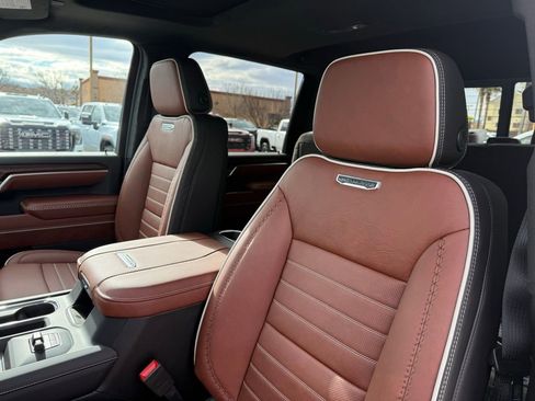 New 2026 GMC Sierra 3500 Denali Ultimate image 15