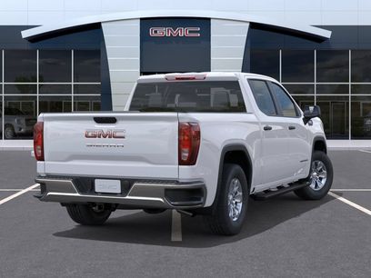 New 2026 GMC Sierra 1500 Pro w/ Pro Value Package