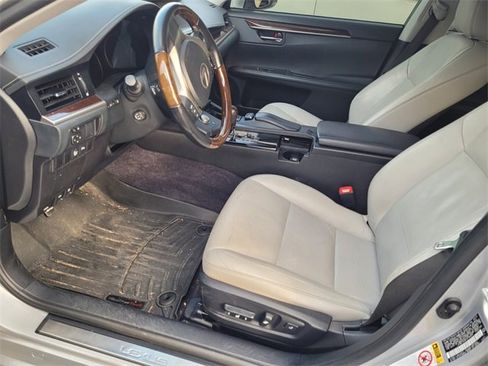 Used 2015 Lexus ES 350 350 image 3