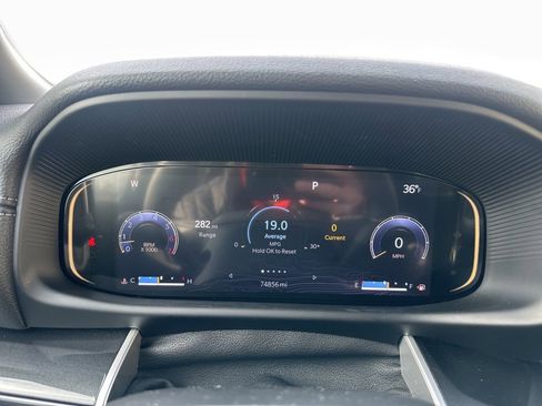 Used 2022 Jeep Wagoneer Series I image 9