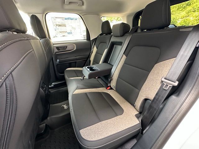 New 2026 Ford Bronco Sport Big Bend w/ Convenience Package AWD/4WD image 19