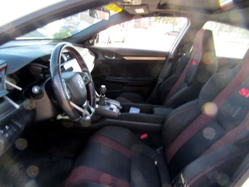 Used 2020 Honda Civic Si image 13