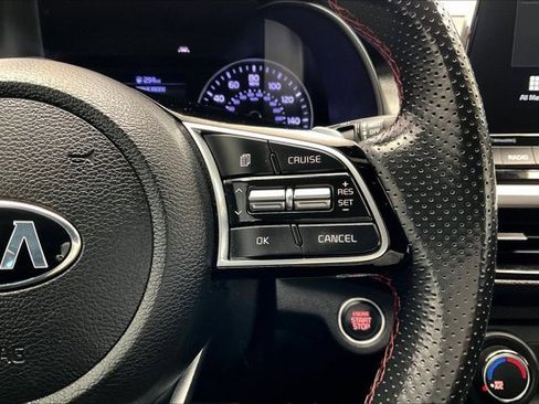 Used 2020 Kia Forte GT image 22