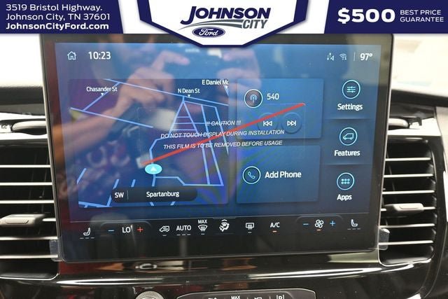 New 2026 Ford Transit 350 XLT AWD/4WD image 30