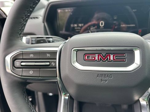 New 2026 GMC Terrain Elevation w/ Technology Package II FWD image 25