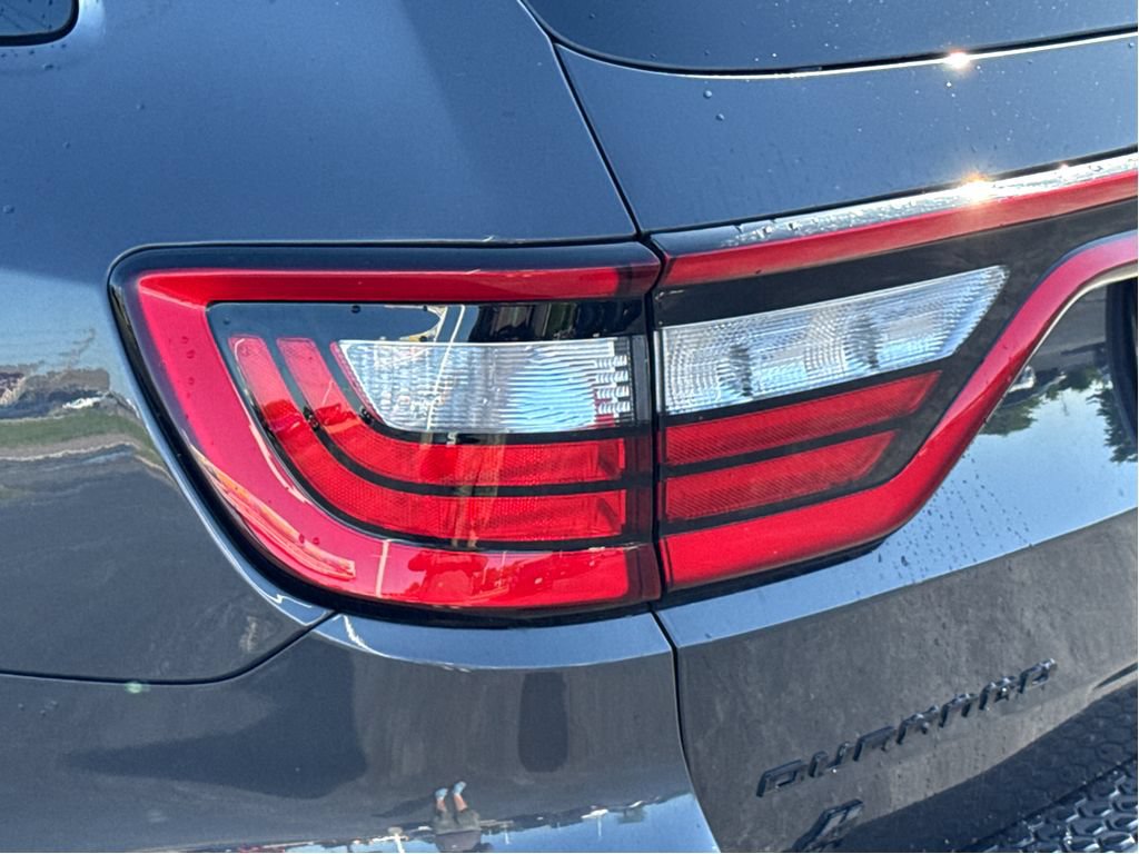 Used 2024 Dodge Durango R/T AWD/4WD image 6