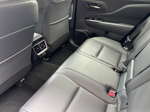 Certified 2026 Toyota Crown Signia AWD/4WD image 12