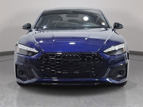 Certified 2023 Audi A5 2.0T Premium Plus w/ Premium Plus image 2