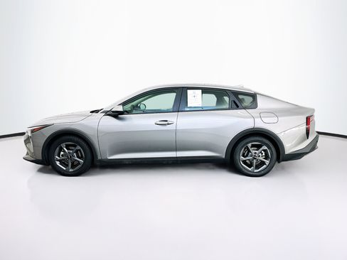 Used 2025 Kia K4 FWD image 4
