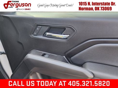 New 2026 GMC Canyon Elevation w/ Convenience Package AWD/4WD image 38