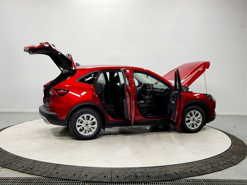 New 2026 Ford Escape Active w/ Tech Pack #1 image 16