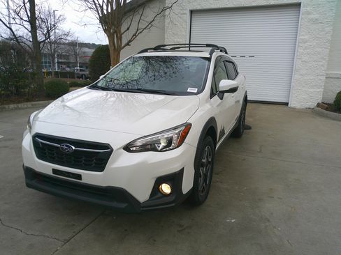 Used 2018 Subaru Crosstrek 2.0i Limited image 5