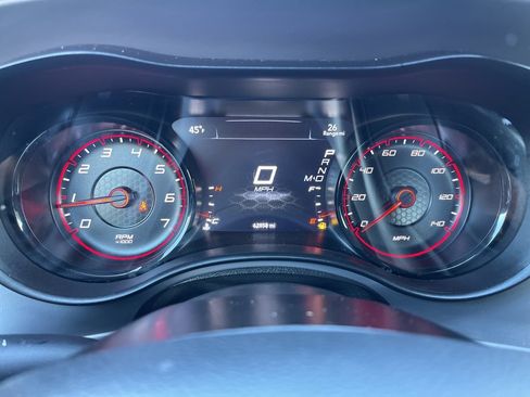 Used 2023 Dodge Charger GT w/ Blacktop Package image 9