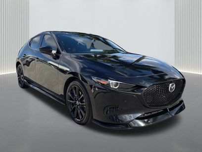 Used 2023 MAZDA MAZDA3 Hatchback w/ Appearance Package