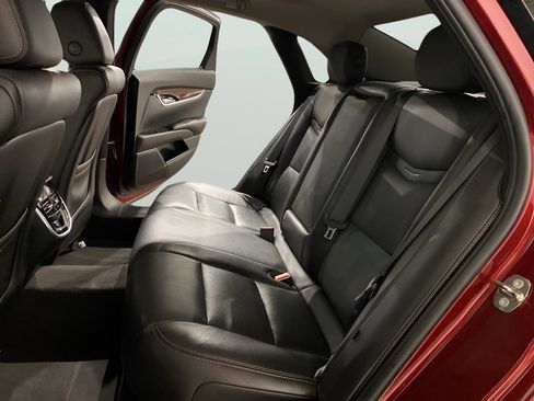 Used 2017 Cadillac XTS Luxury image 10