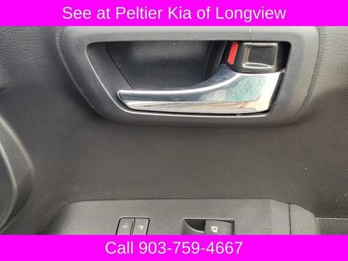 Used 2019 Toyota Tacoma TRD Off-Road AWD/4WD image 12
