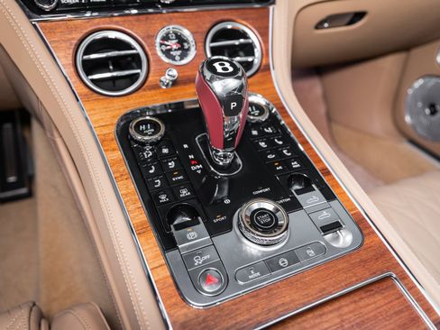 New 2026 Bentley Continental GTC image 39