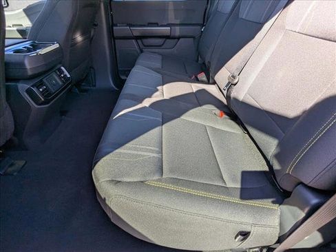 New 2025 Ford F150 STX w/ Equipment Group 200A image 15