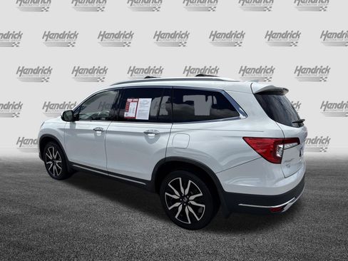 Used 2020 Honda Pilot Touring image 8
