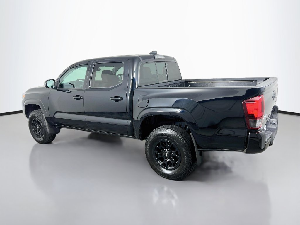 Used 2021 Toyota Tacoma SR AWD/4WD image 5