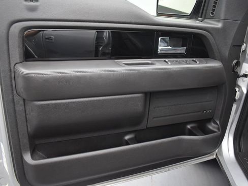 Used 2014 Ford F150 Limited AWD/4WD image 9