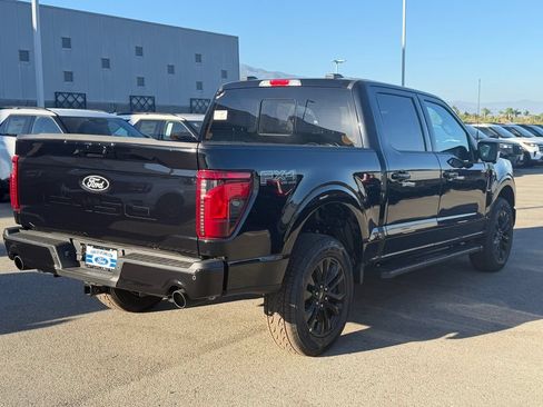 New 2026 Ford F150 XLT w/ Equipment Group 302A MID AWD/4WD image 6