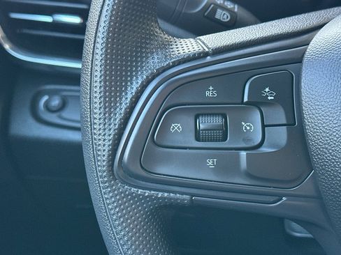 Certified 2024 Buick Envista Preferred w/ Advanced Safety Package image 31