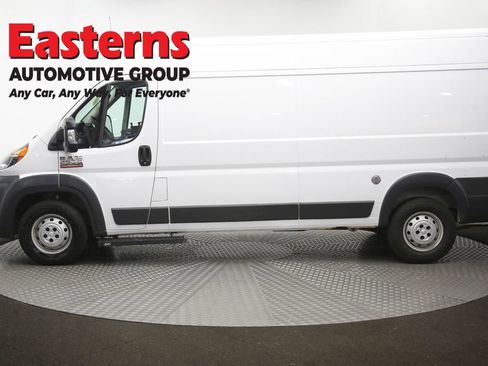 Used 2016 RAM ProMaster 2500 FWD image 60