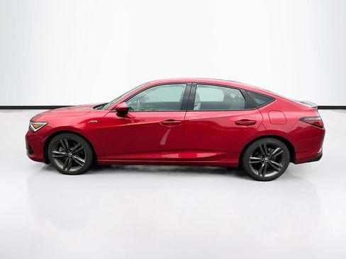 Used 2023 Acura Integra A-Spec FWD image 6