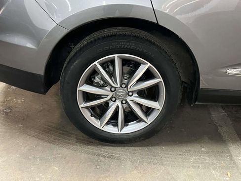 Used 2023 Acura RDX w/ Technology Package image 7