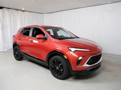 Used 2024 Buick Encore GX Sport Touring