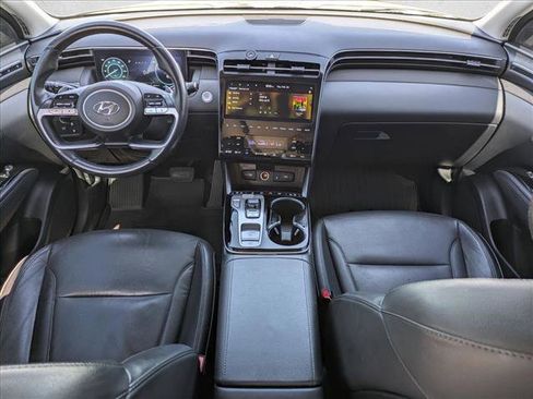 Used 2023 Hyundai Tucson Limited image 18