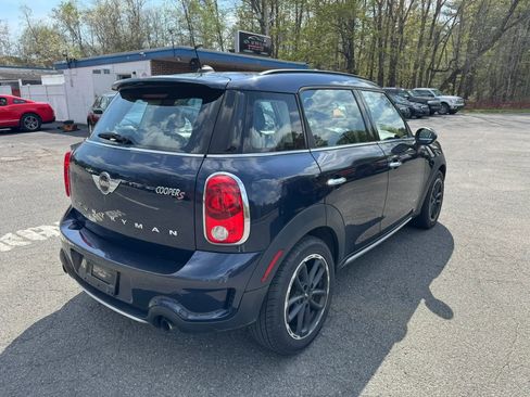Used 2015 MINI Cooper Countryman S AWD/4WD image 3