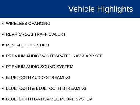Used 2019 Toyota Camry XSE w/ Navigation Package FWD image 12