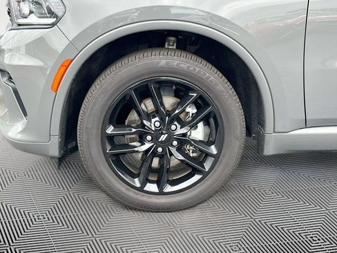 Used 2026 Dodge Durango GT AWD/4WD image 11