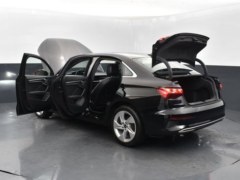 Used 2024 Audi A3 2.0T Premium image 50