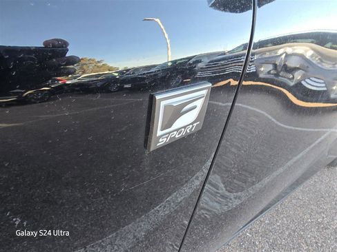 Used 2019 Lexus NX 300 F Sport image 4